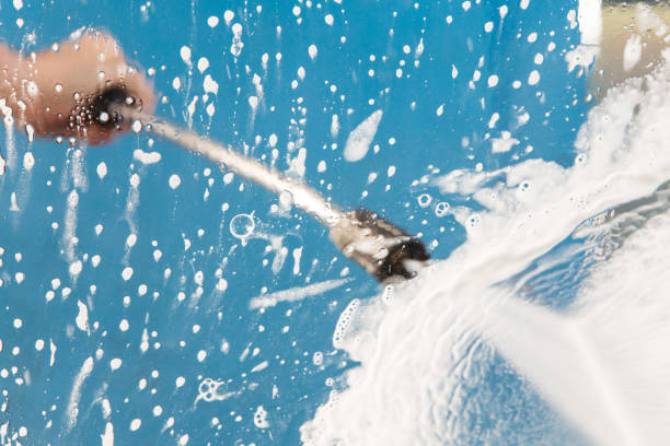 Boat and Dock Cleaning in Strongsville, OH