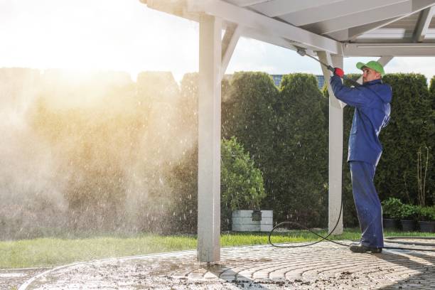 Best Building Exterior Washing  in Strongsville, OH