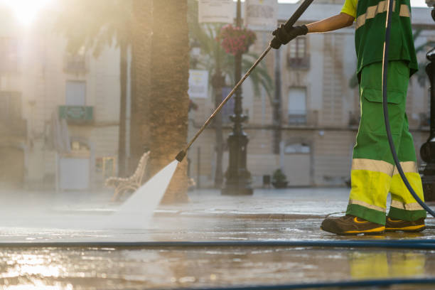 Best Post-Construction Pressure Washing  in Strongsville, OH